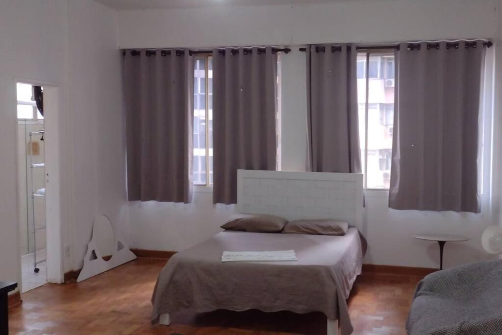 74 Consolacao Centro Apartamento *